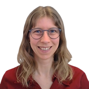 Andrea Kannapel, Datenschutzexpertin