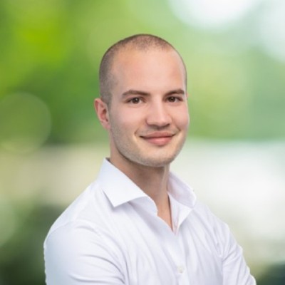 Christopher Deitmers